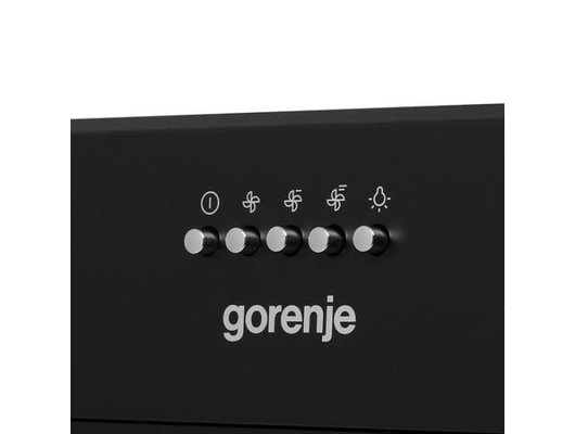 Вытяжка GORENJE BHI626E6B